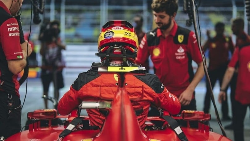 LIVE F1 GP Qatar, segui le qualifiche sprint in diretta