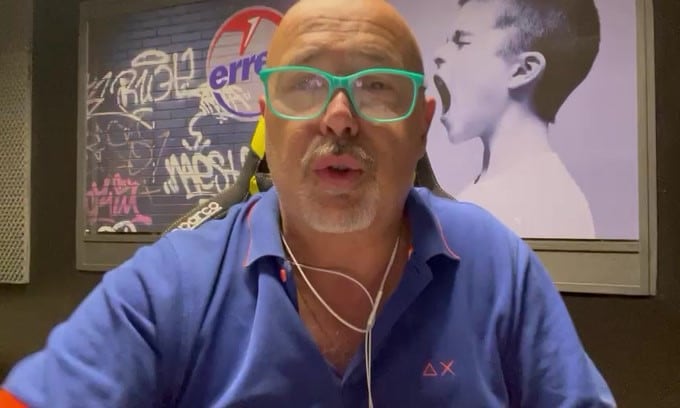 GP Qatar, il commento della Sprint Race