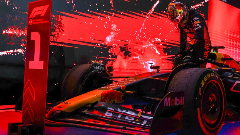 L'editoriale del direttore: La Legge del più forte