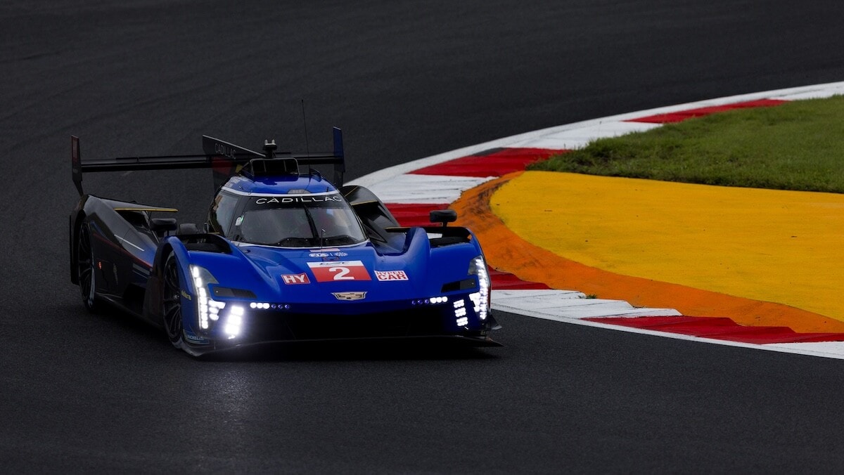 Cadillac e i conti da far quadrare: nel 2024 una sola Hypercar nel WEC