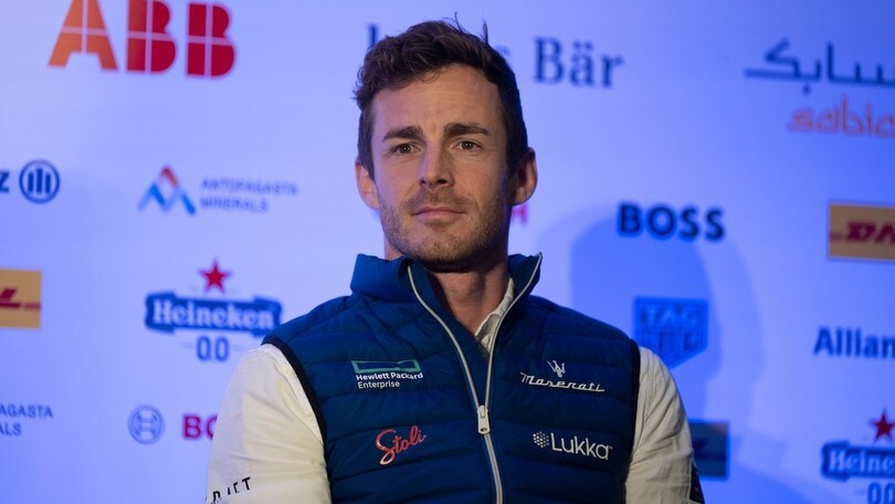 Maserati, il team principal Rossiter sostituito prima dei test?