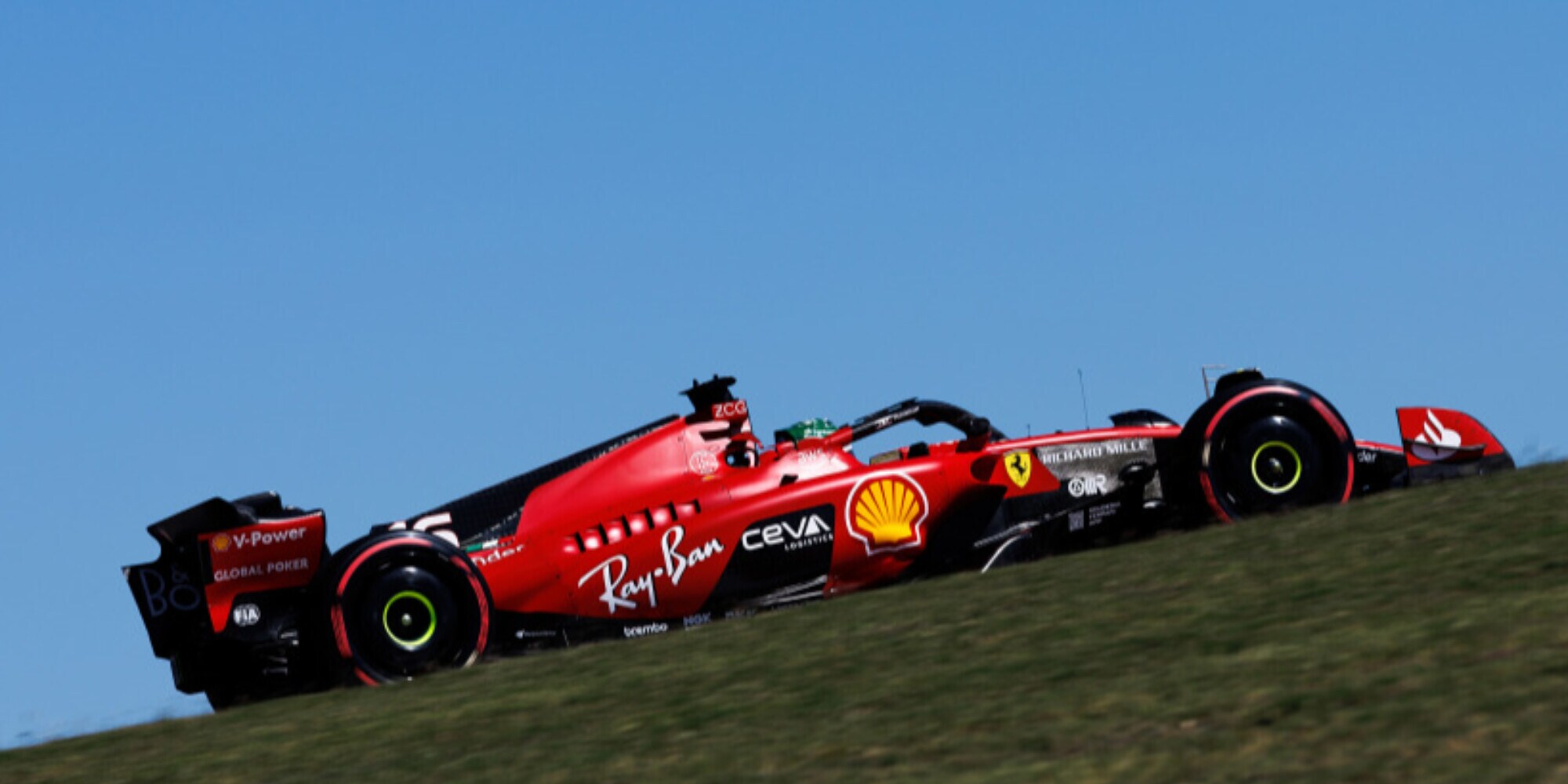 F1 GP Stati Uniti LIVE: qualifiche in diretta