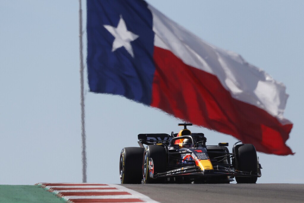 F1, come cambia il mondiale costruttori dopo il GP degli Stati Uniti