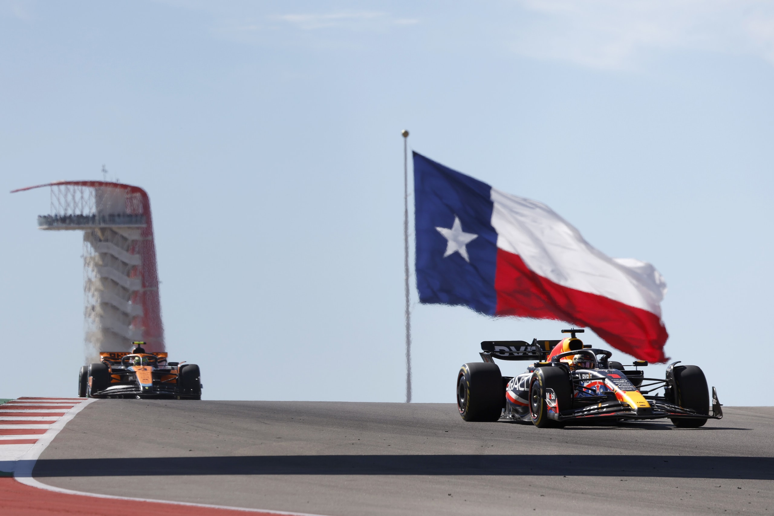 GP USA: i 5 temi del fine settimana