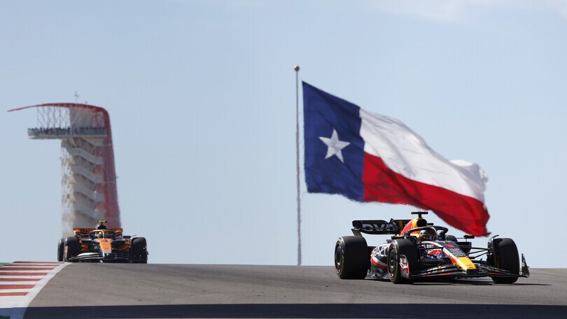 GP USA: i 5 temi del fine settimana