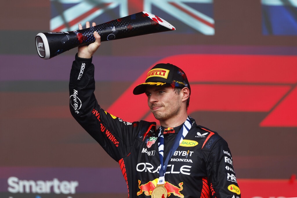L'editoriale del direttore: la bestia famelica della F1