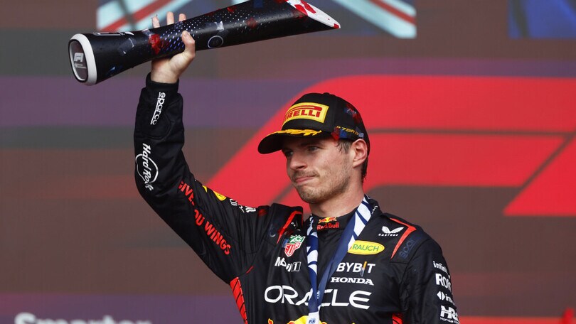 L'editoriale del direttore: la bestia famelica della F1