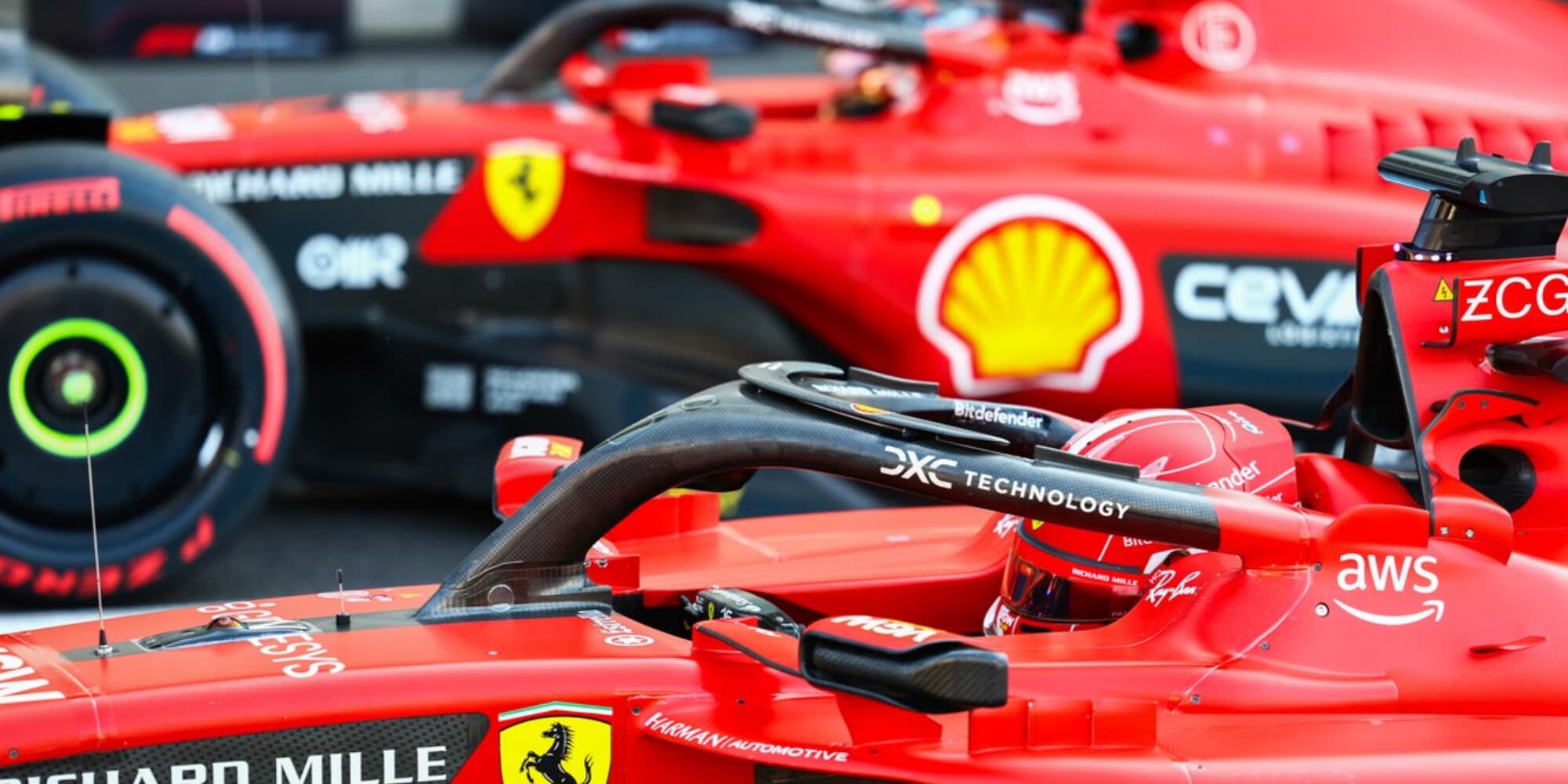 Diretta GP Messico: segui la gara di F1 LIVE