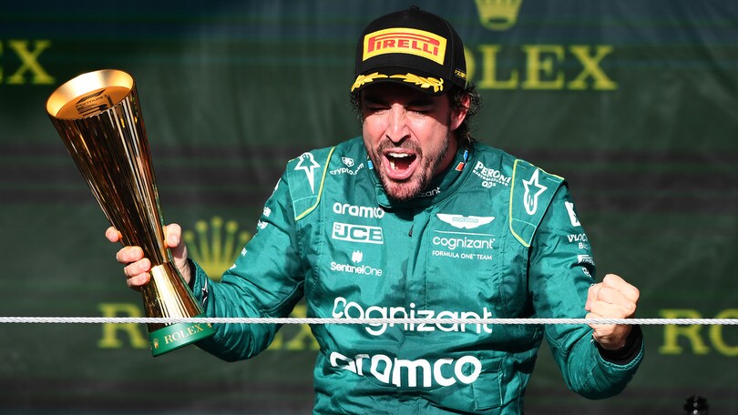 L'editoriale del Direttore: San Paolo ha fatto la grazia