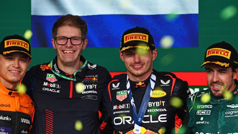 GP Brasile, gli highlights della gara