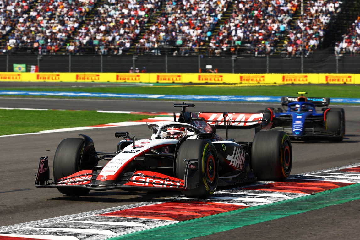 Haas, niente da fare: respinta la richiesta di riesame su Austin