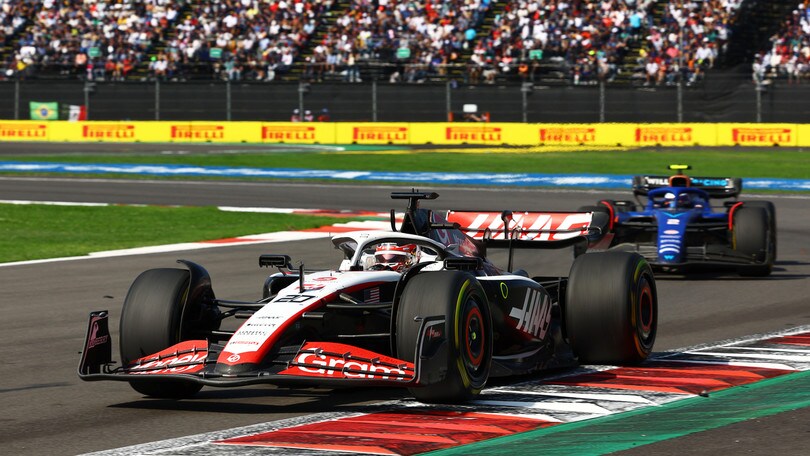 Haas, niente da fare: respinta la richiesta di riesame su Austin