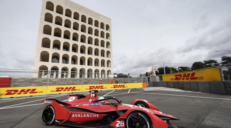 Formula E, l'ePrix Roma cerca una nuova casa: non c'è solo l'ipotesi Vallelunga
