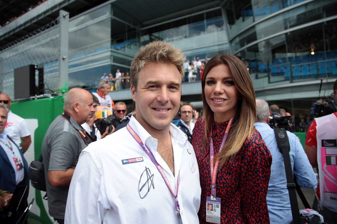 Valsecchi: "Norris può battere Max. Alonso? Un esempio per tutti!"