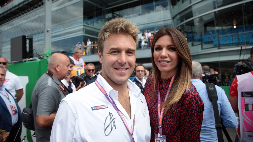 Valsecchi: "Norris può battere Max. Alonso? Un esempio per tutti!"