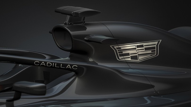 Arriva un altro motorista in Formula 1: GM farà la sua power unit