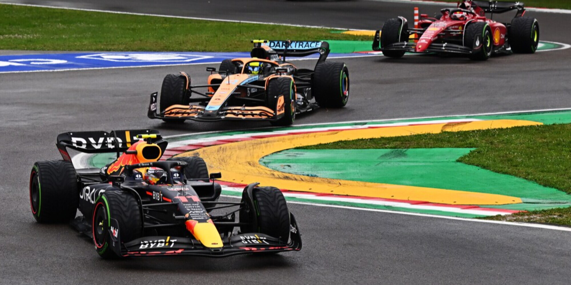 McLaren è la nuova Ferrari? Si apre una nuova era contro la Red Bull