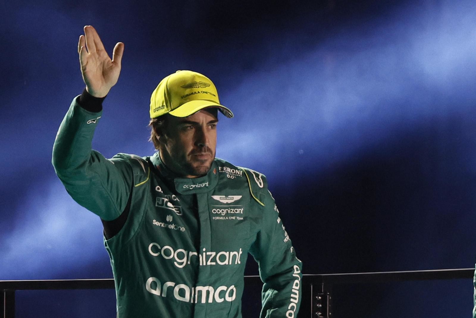 I 10 piloti di Formula 1 più forti di sempre secondo l'IA