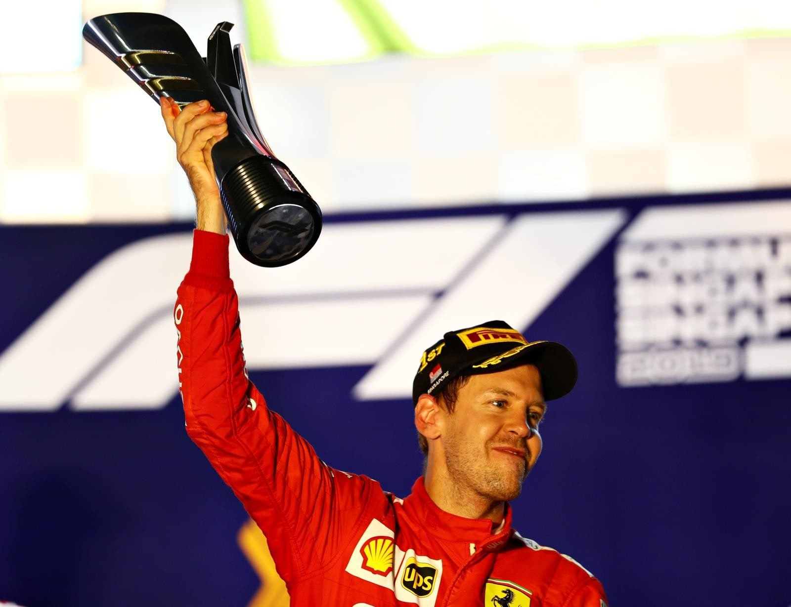I 10 piloti di Formula 1 più forti di sempre secondo l'IA