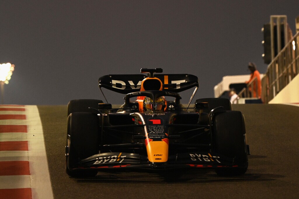 GP Abu Dhabi, l'anteprima: Red Bull a caccia dell'ultimo record