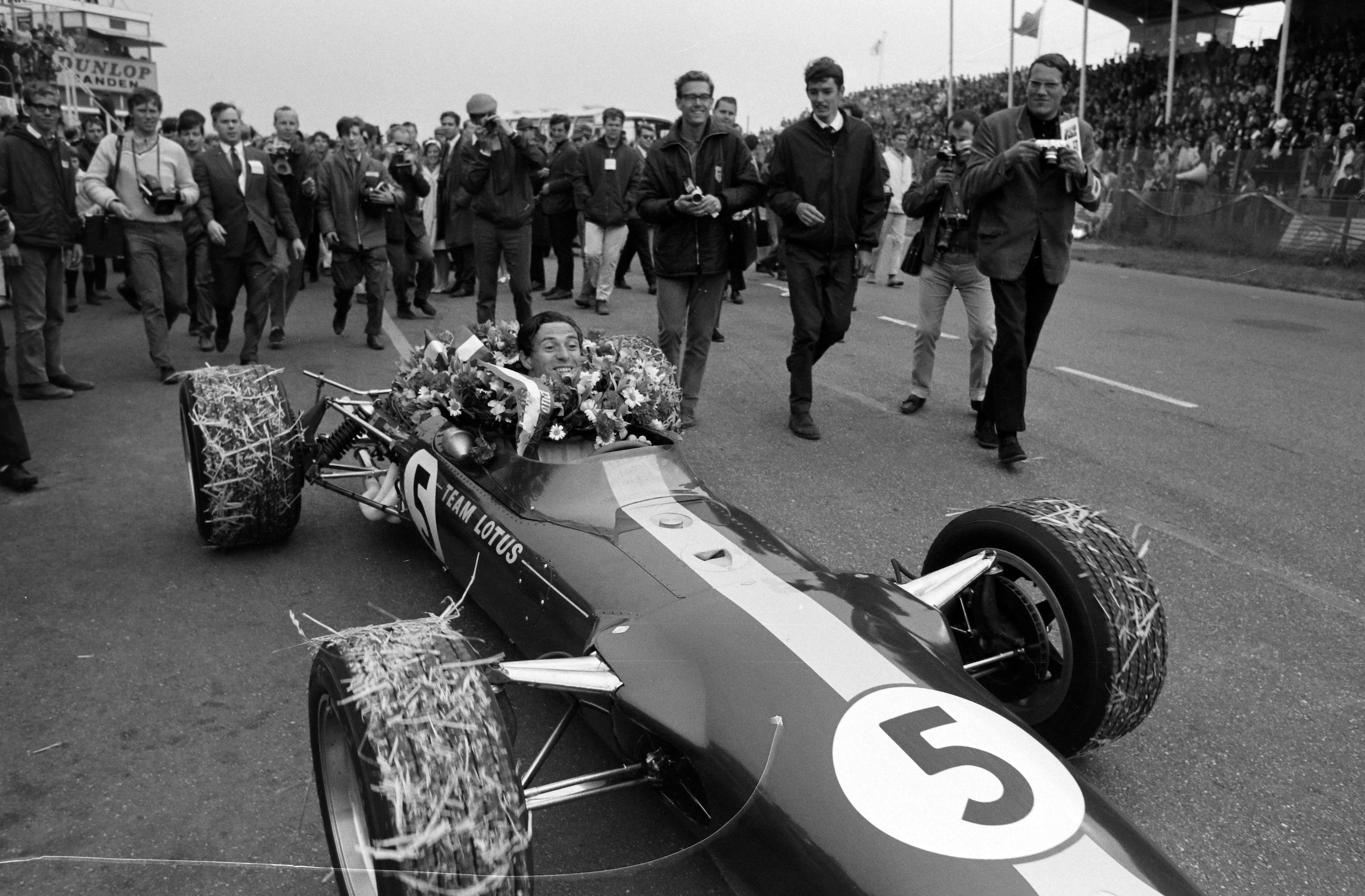 I 10 piloti di Formula 1 più forti di sempre secondo l'IA