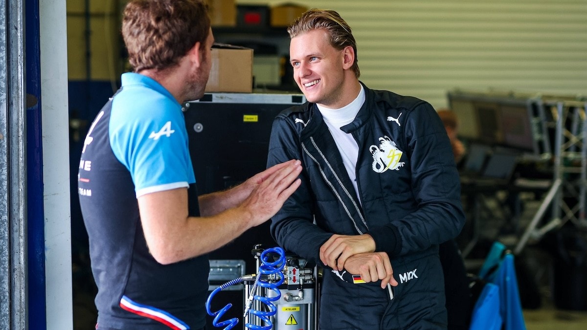Mick Schumacher nel WEC, è ufficiale: ecco quale Hypercar guiderà