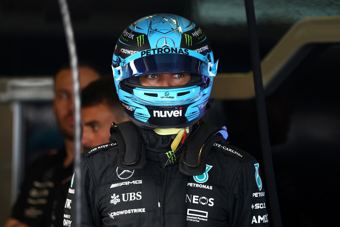 GP Abu Dhabi: rivivi la diretta delle prove libere 1