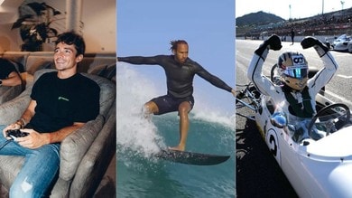 Leclerc, Hamilton e gli altri: cosa fanno i piloti quando finisce la F1