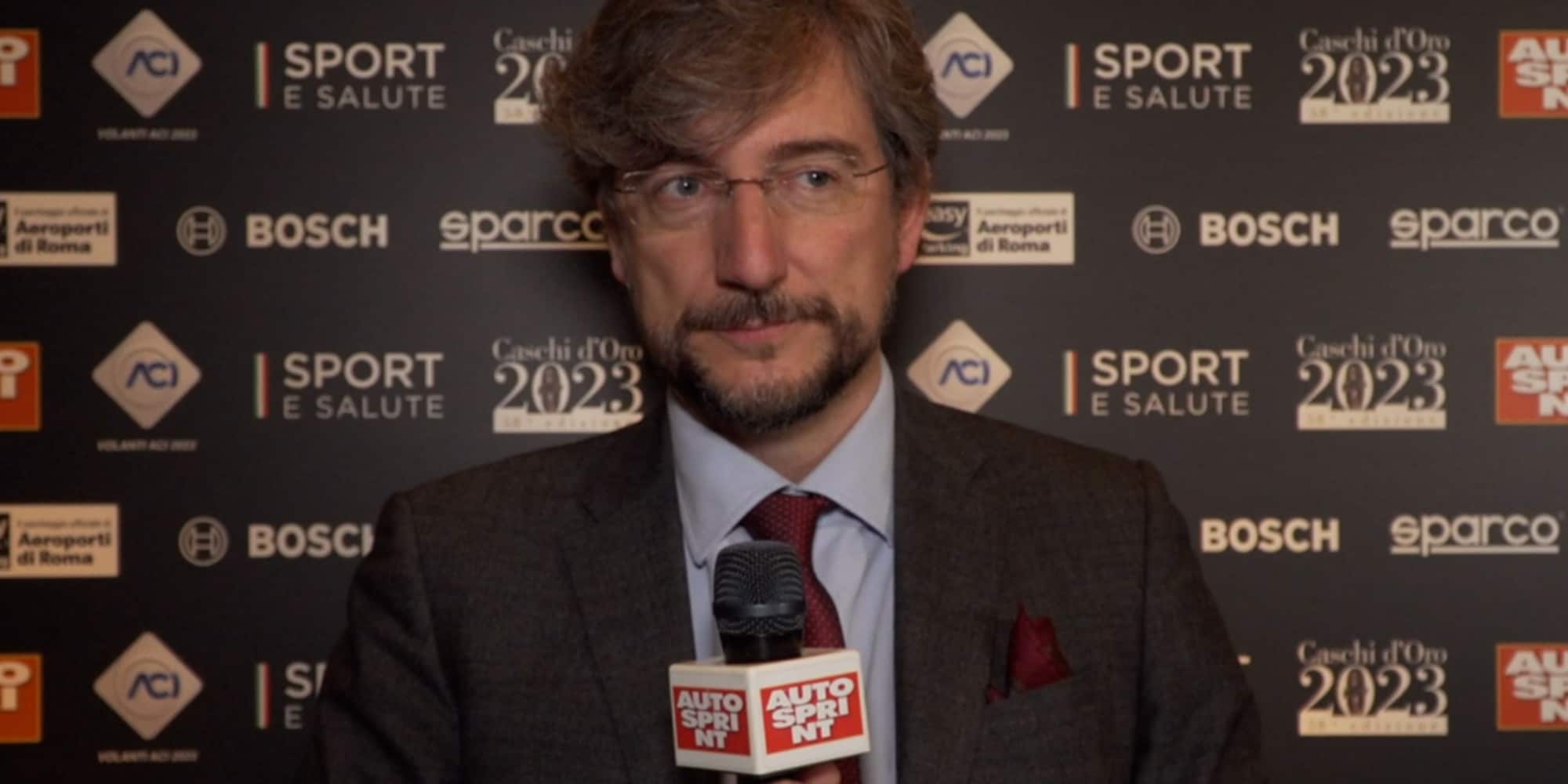 Caschi d'Oro, la conferma Toyota