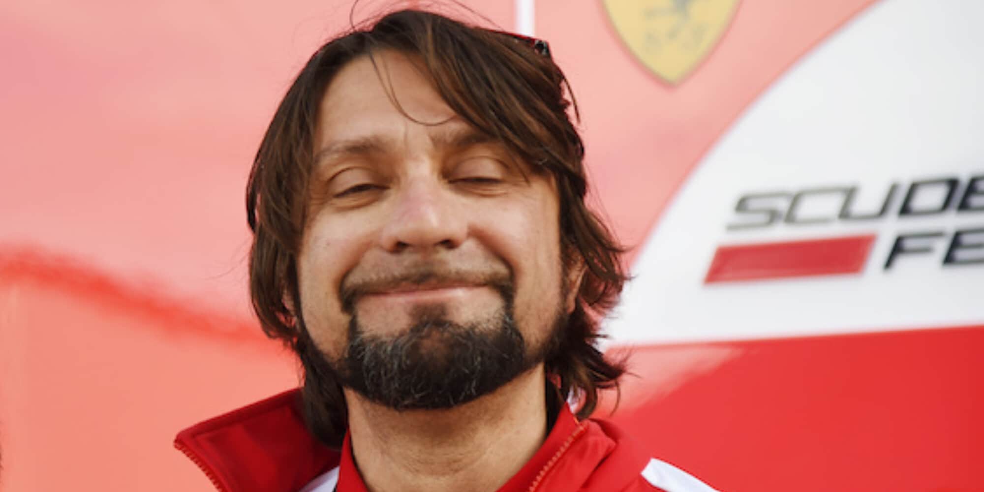 Alberto Antonini: il suo ultimo racconto tra Autosprint, Ferrari e Formula 1