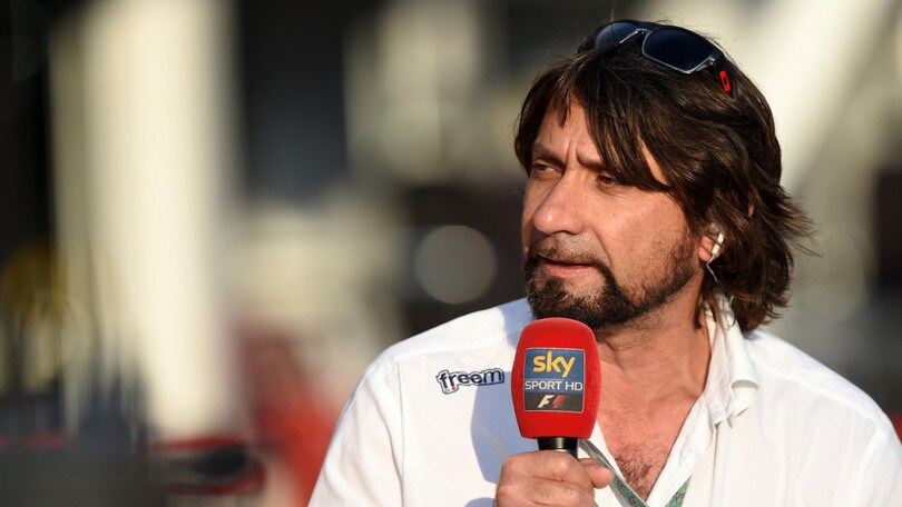 L'editoriale del direttore: Una gioia, poi tanto dolore