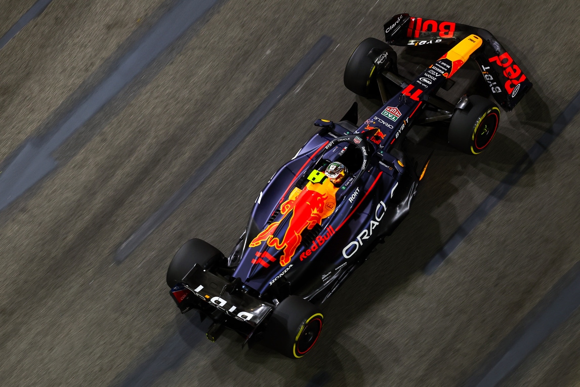 F1 2024, penalty points: come i piloti si presenteranno al prossimo campionato