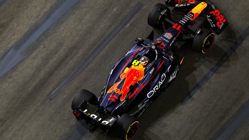 F1 2024, penalty points: come i piloti si presenteranno al prossimo campionato