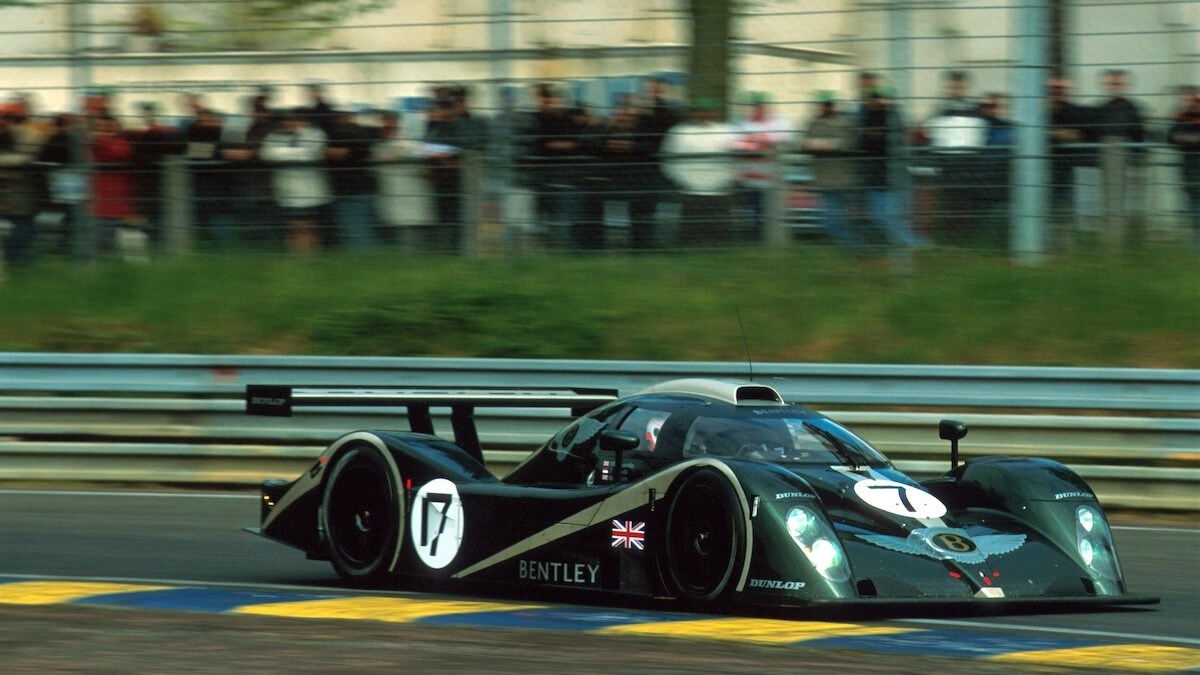 24 Ore di Le Mans ed Endurance, i prototipi-simbolo