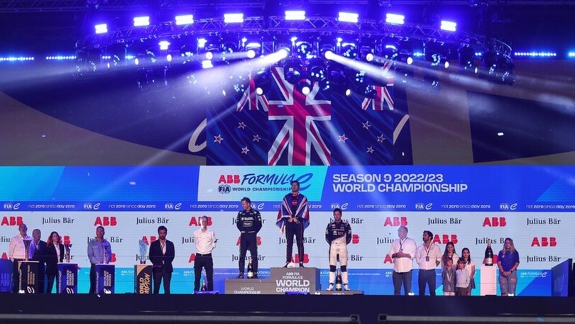 La Formula E torna su Mediaset: tutti gli ePrix del 2024 saranno in chiaro