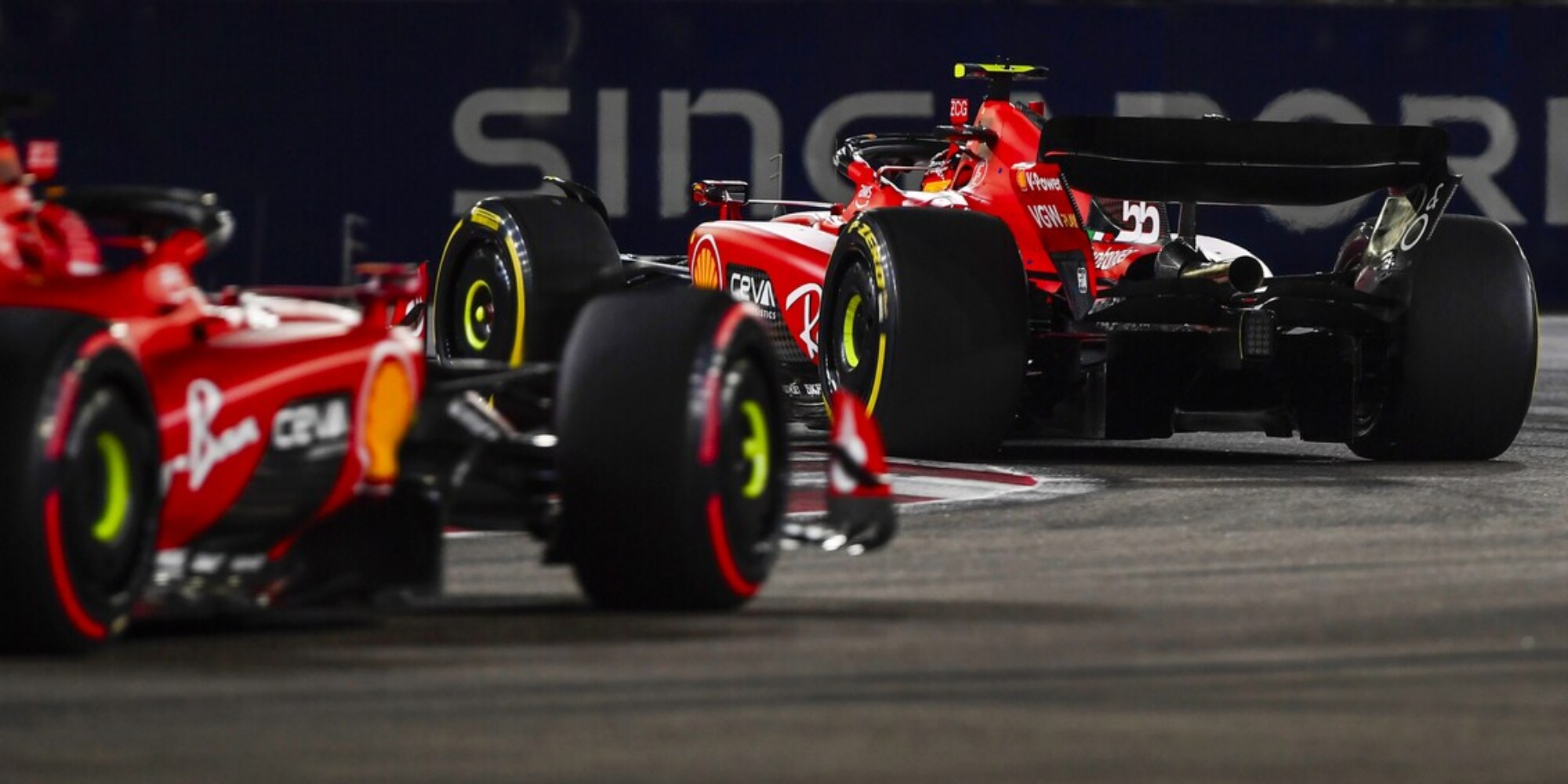 Pirelli, tutti i numeri della F1 2023: utilizzate oltre 27mila gomme