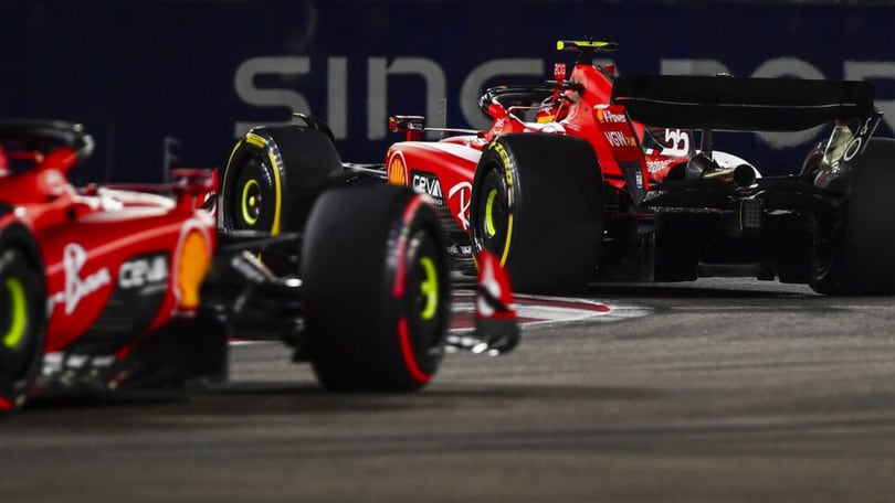 Pirelli, tutti i numeri della F1 2023: utilizzate oltre 27mila gomme