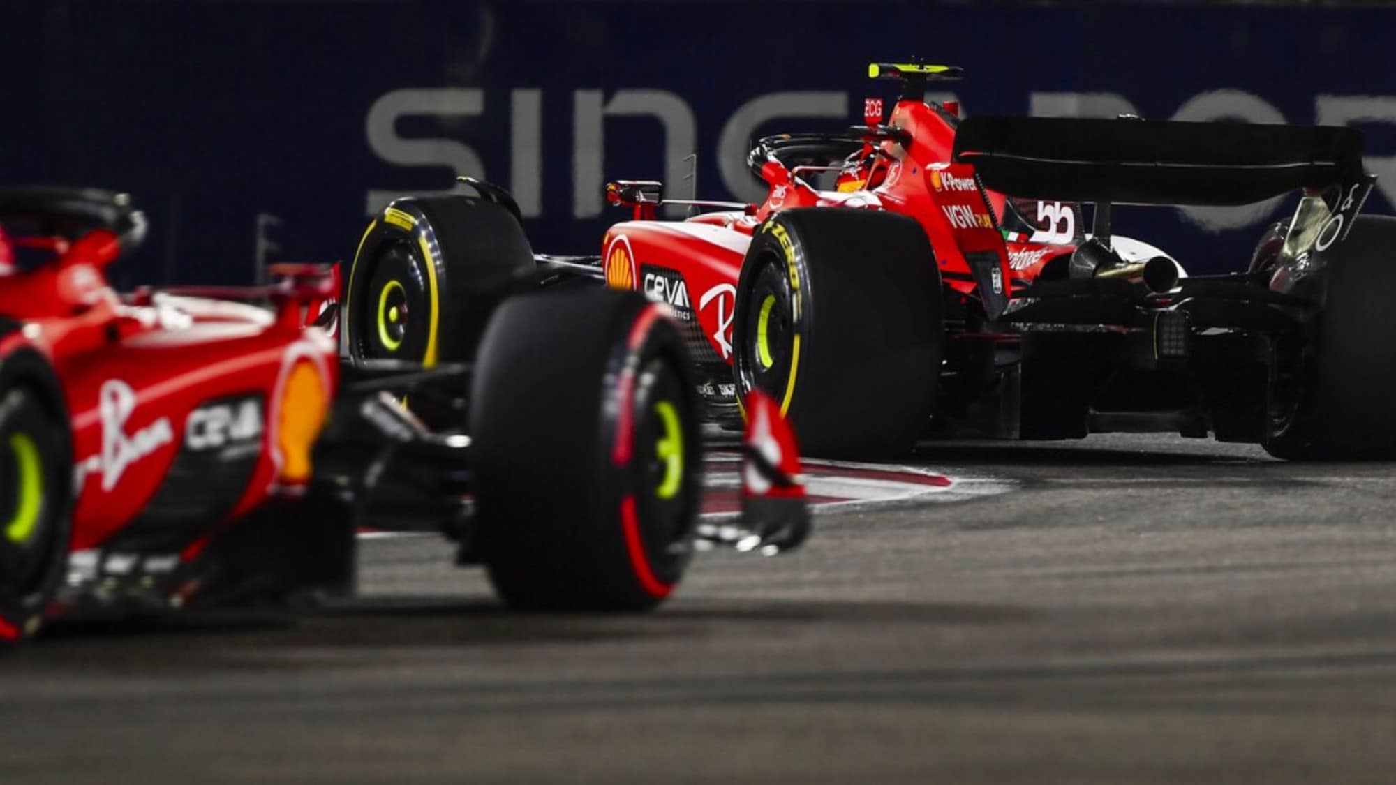Pirelli, tutti i numeri della F1 2023: utilizzate oltre 27mila gomme