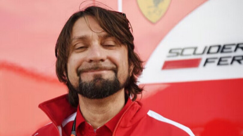 L'editoriale del Direttore: Salutando il caro Alberto