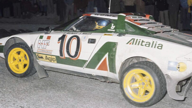 L'editoriale del Direttore: Ripartenza Lancia in resta