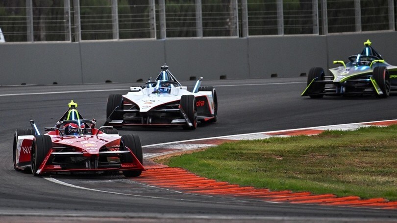 Calendario Formula E 2024, out Hyderabad: mondiale su 16 ePrix