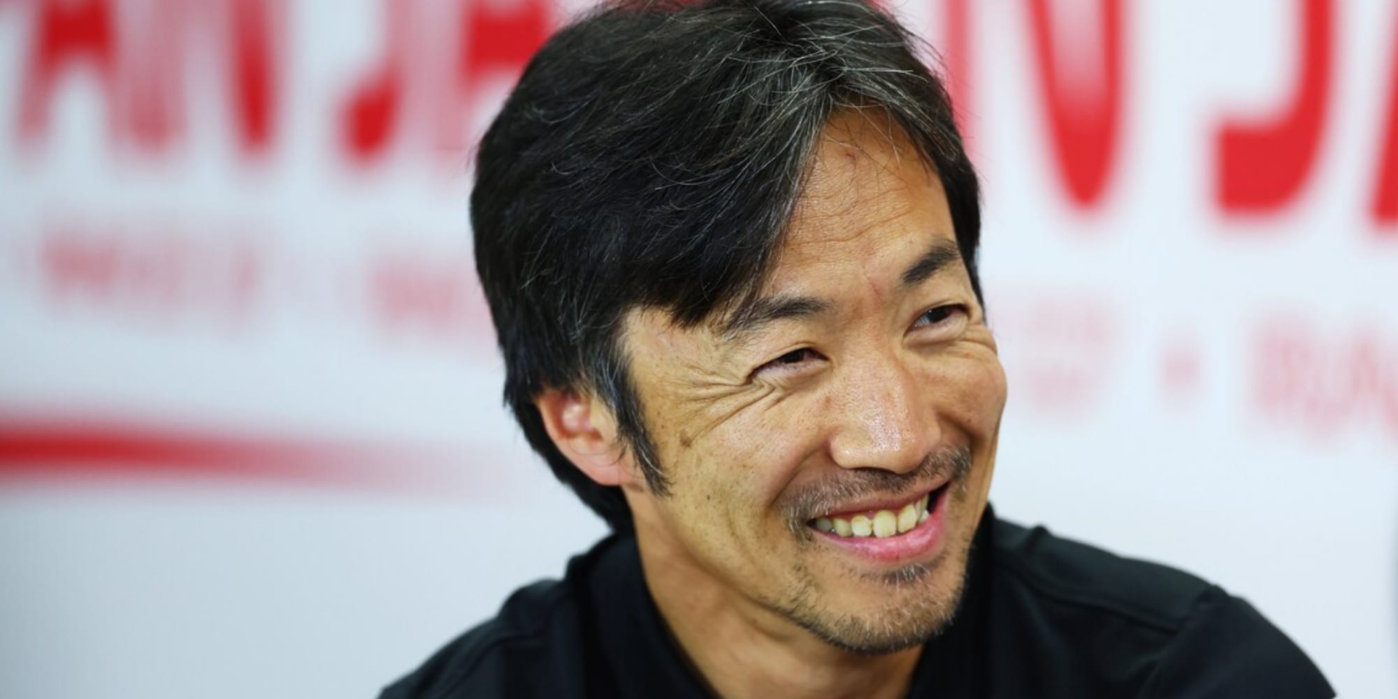 Ayao Komatsu, dal Giappone con furore: Senna, Prost e una Suzuka speciale