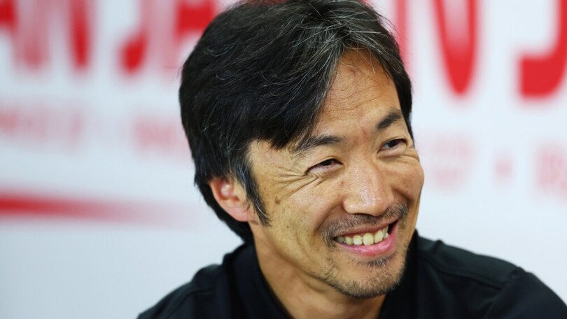 Ayao Komatsu, dal Giappone con furore: Senna, Prost e una Suzuka speciale