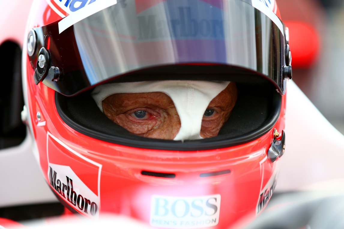 GP Argentina 1974: 50 anni fa l'inizio dell'era Lauda-Ferrari