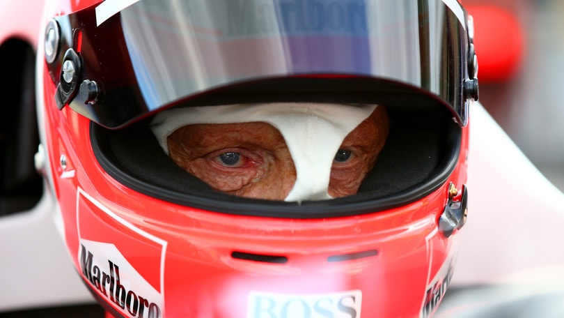 GP Argentina 1974: 50 anni fa l'inizio dell'era Lauda-Ferrari