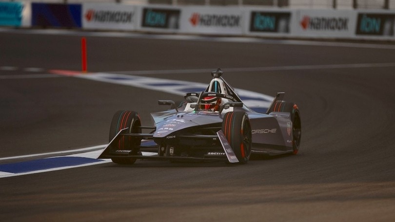 ePrix Città del Messico, Wehrlein vince ma è sotto investigazione