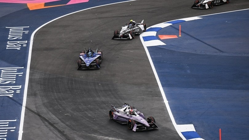 Formula E verso gli ePrix di Diriyah, Wehrlein in cerca di conferme