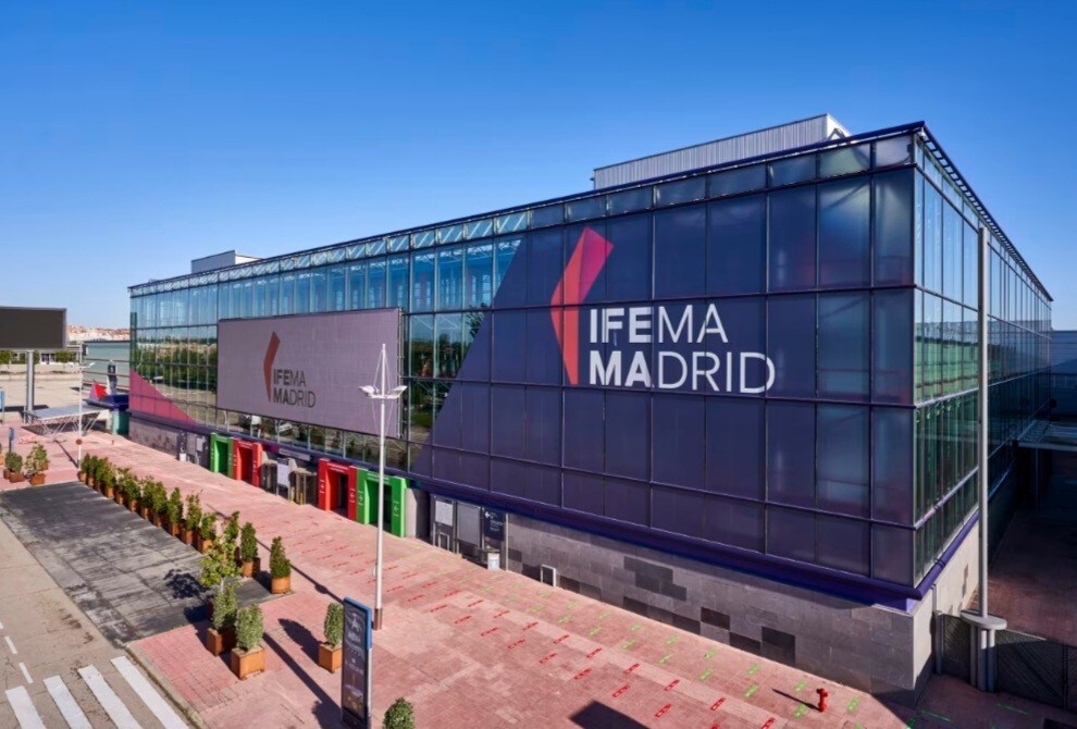 GP Madrid, subito in pista: ecco il primo giro virtuale. VIDEO