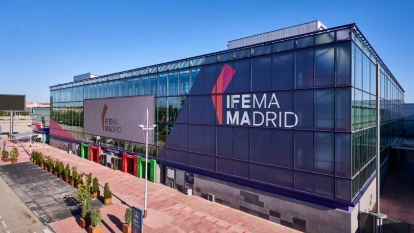 GP Madrid, subito in pista: ecco il primo giro virtuale. VIDEO