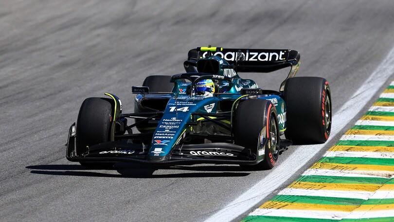 Aston Martin: nel 2024 sfida costante a Ferrari e Mercedes